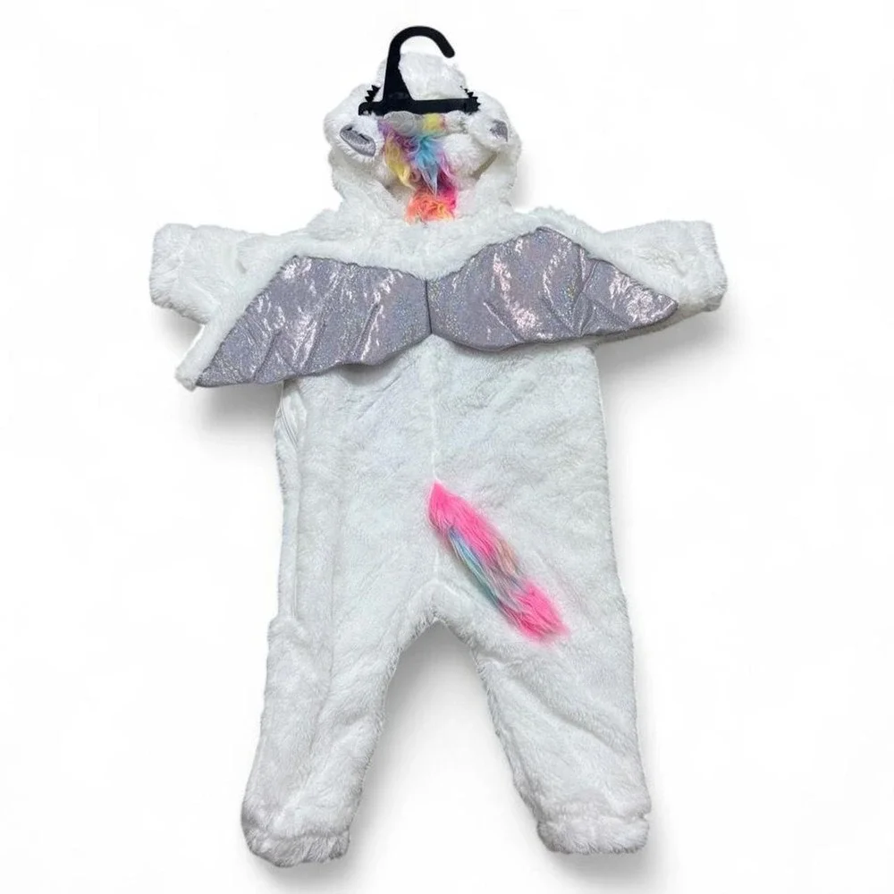 Hyde & EEK! nwt infant